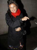 Tracey Ullman
