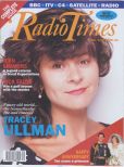 Tracey Ullman