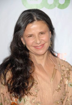 Tracey Ullman