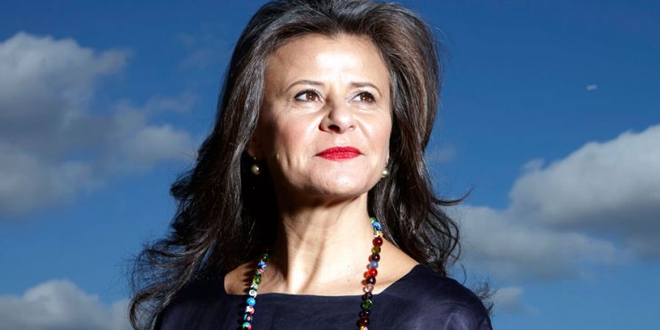 Tracey Ullman