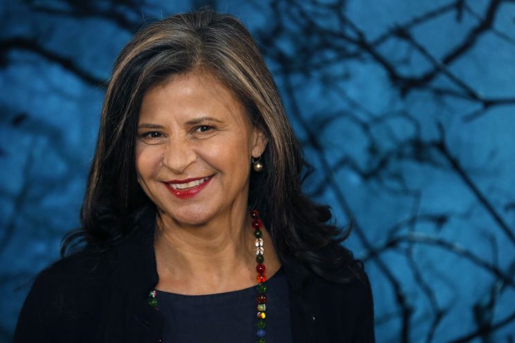 Tracey Ullman