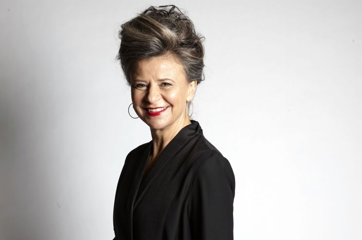 Tracey Ullman