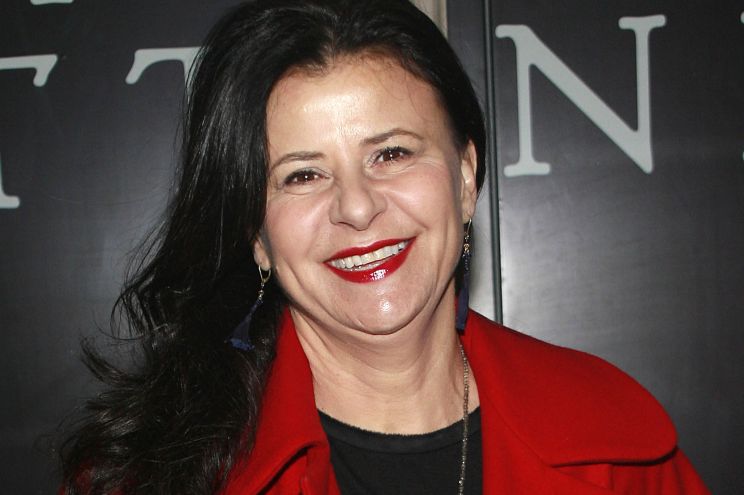 Tracey Ullman