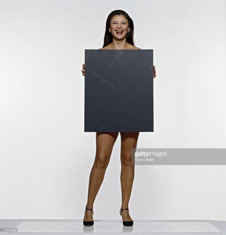 Tracey Ullman