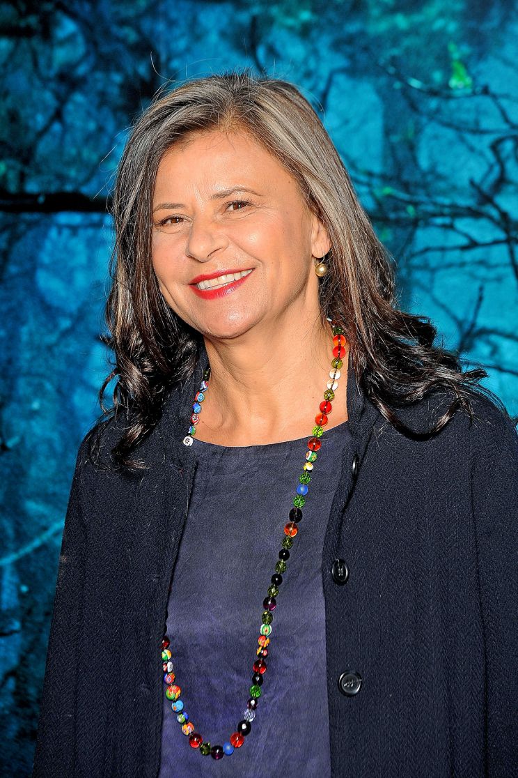 Tracey Ullman