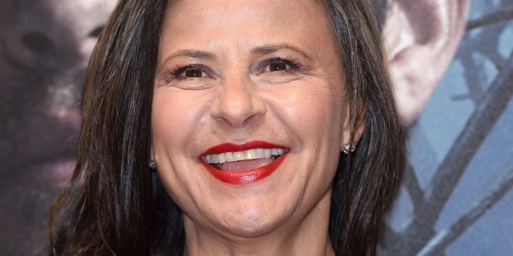 Tracey Ullman