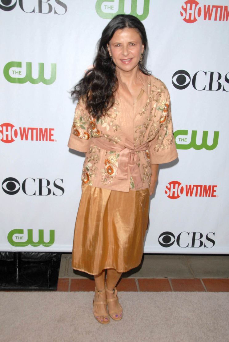 Tracey Ullman