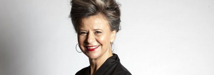 Tracey Ullman