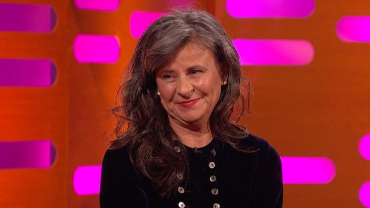 Tracey Ullman