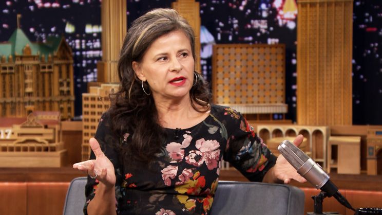 Tracey Ullman