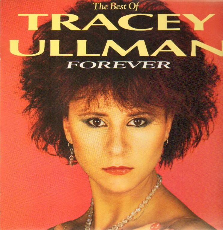 Tracey Ullman