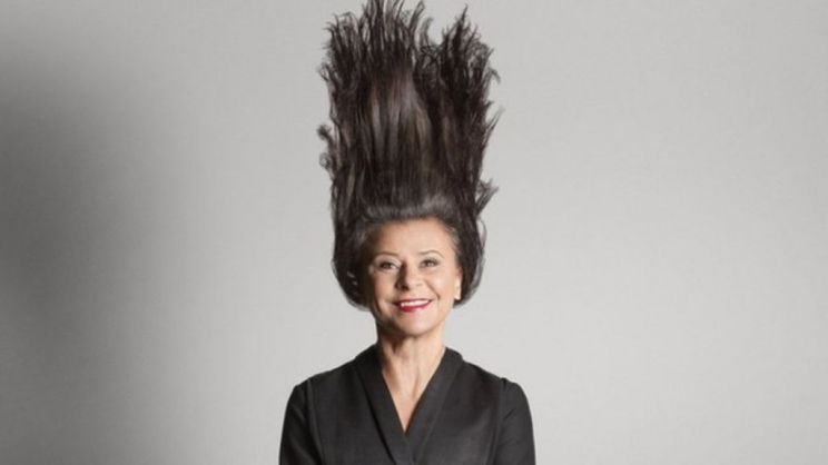 Tracey Ullman