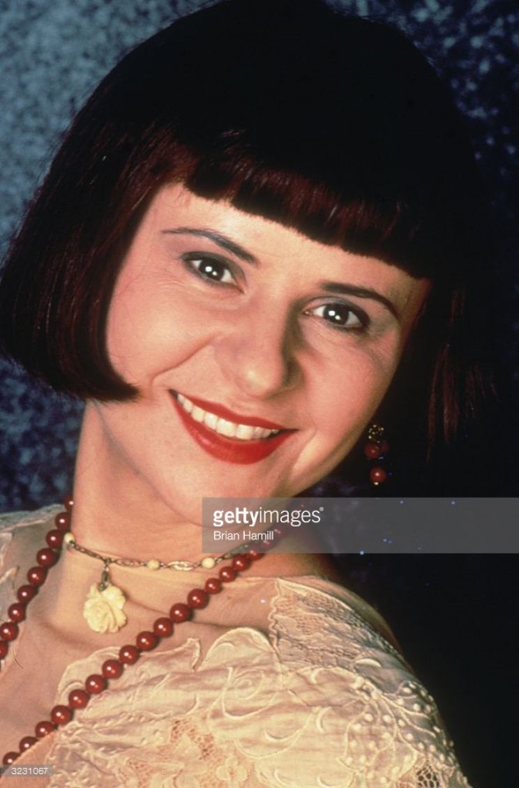 Tracey Ullman