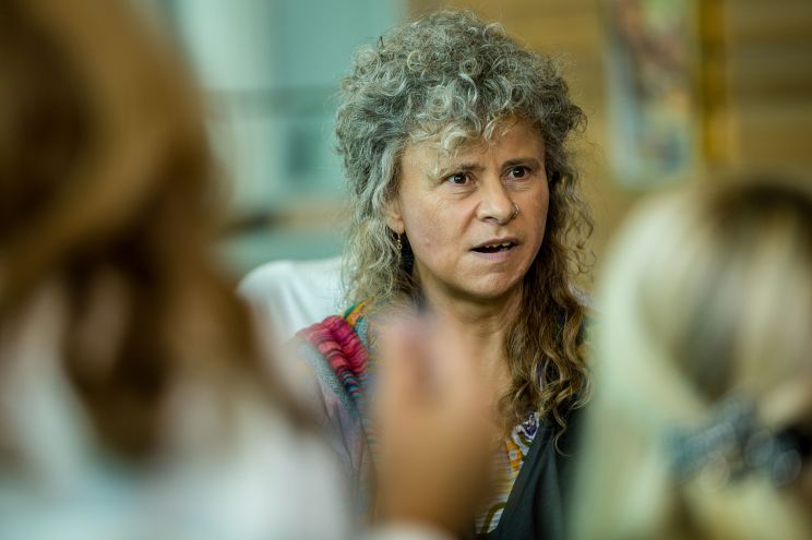 Tracey Ullman