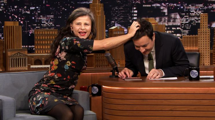 Tracey Ullman