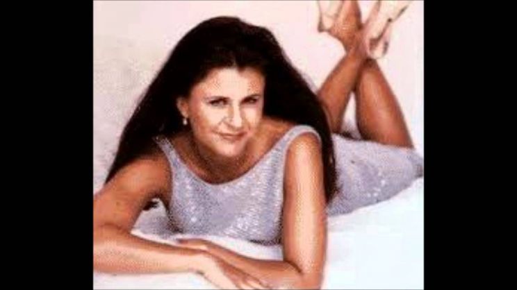 Tracey Ullman