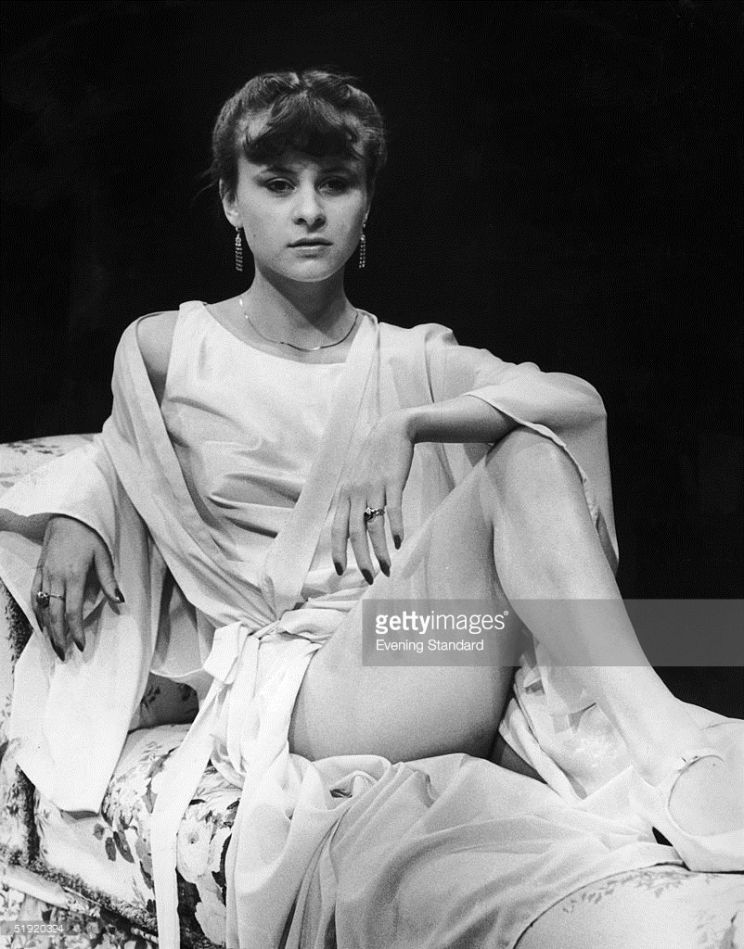 Tracey Ullman