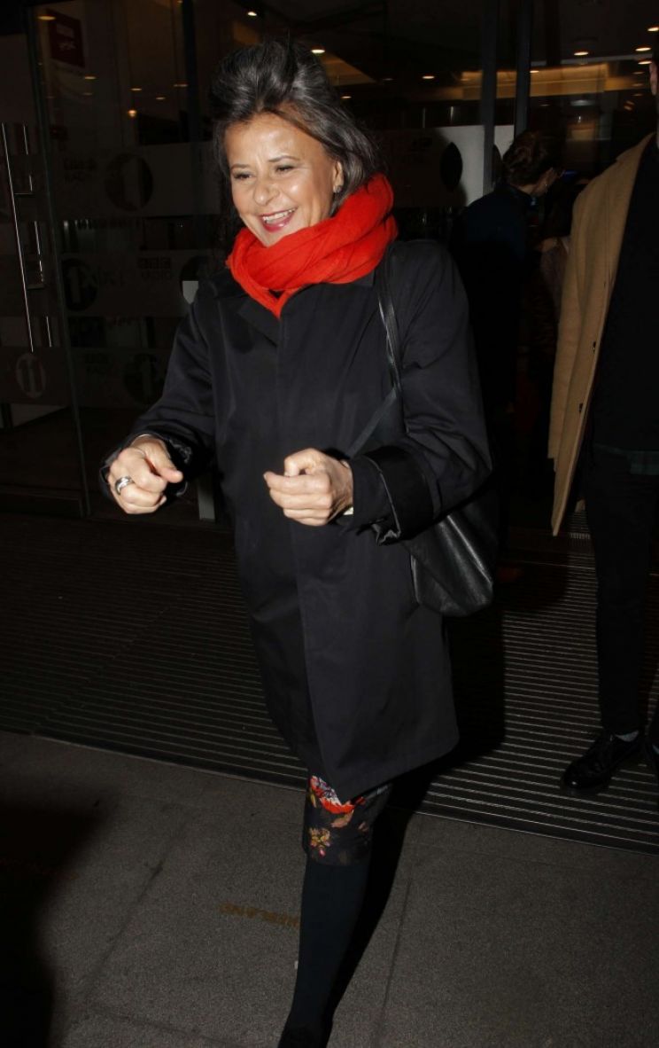 Tracey Ullman