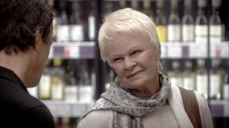 Tracey Ullman