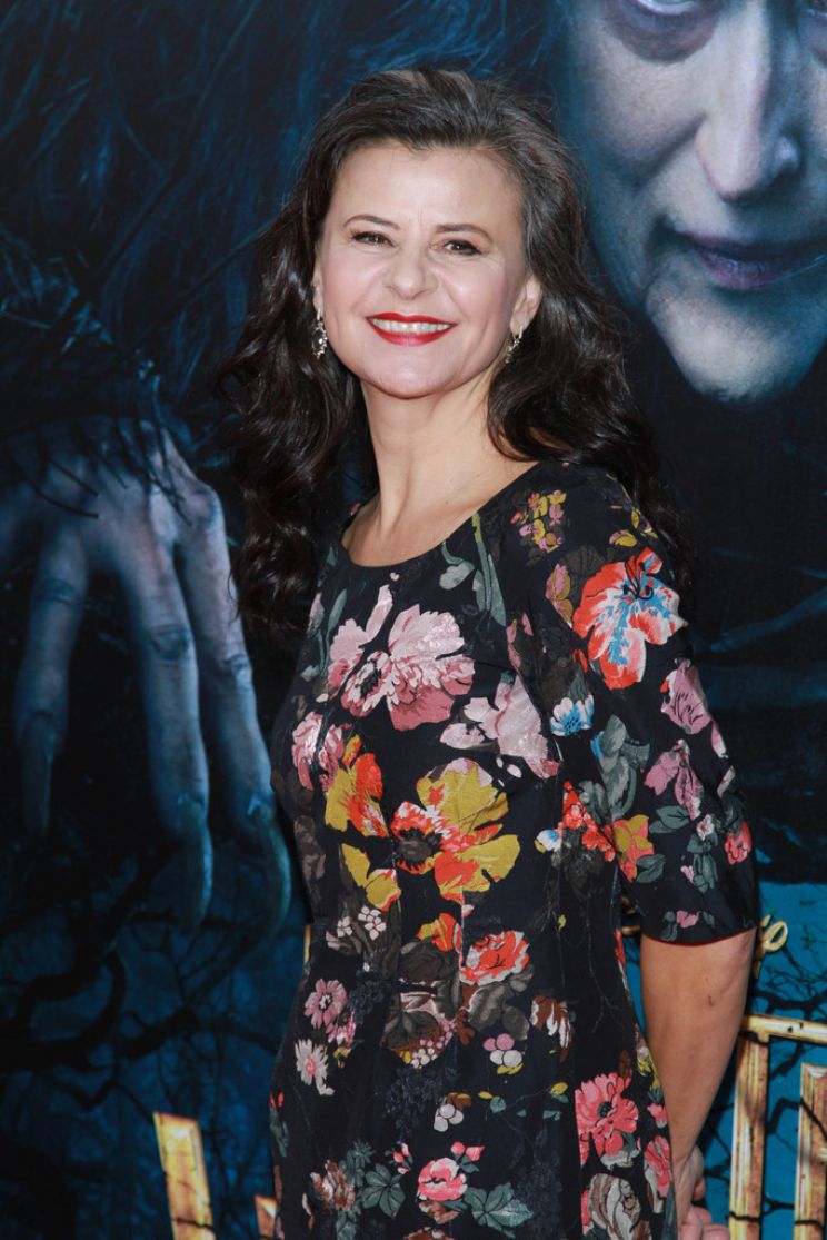 Tracey Ullman