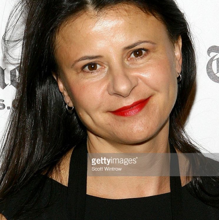 Tracey Ullman