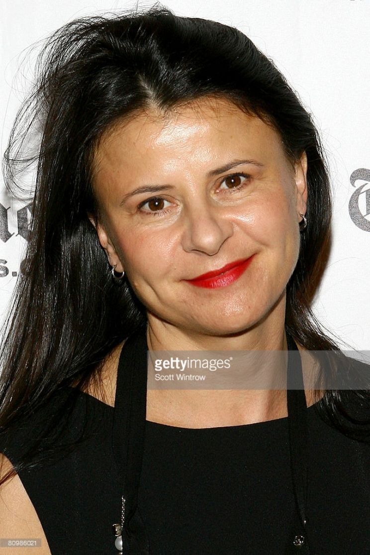 Tracey Ullman