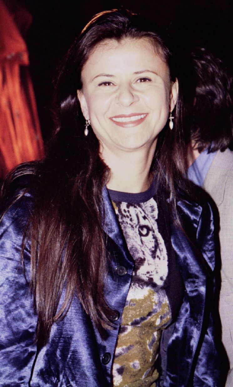 Tracey Ullman