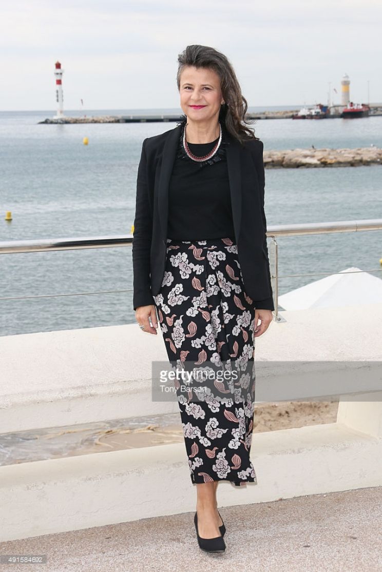 Tracey Ullman