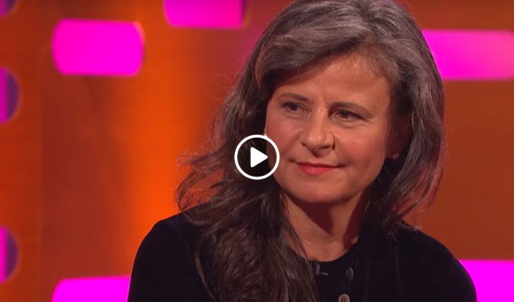 Tracey Ullman