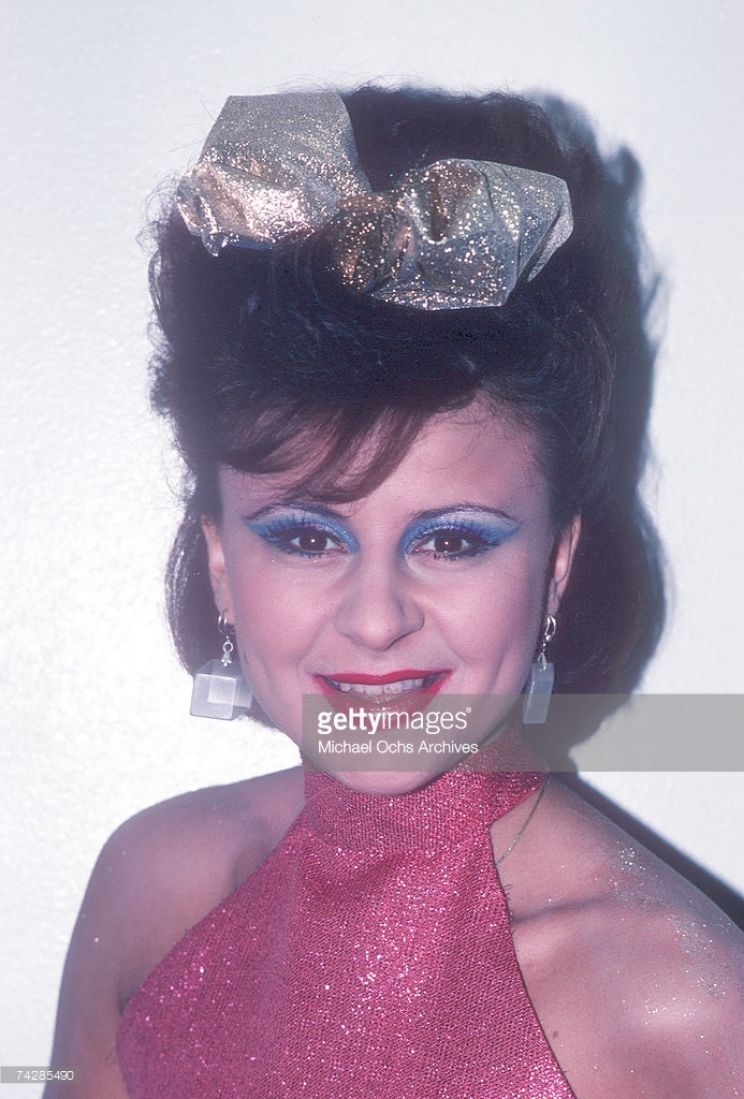 Tracey Ullman