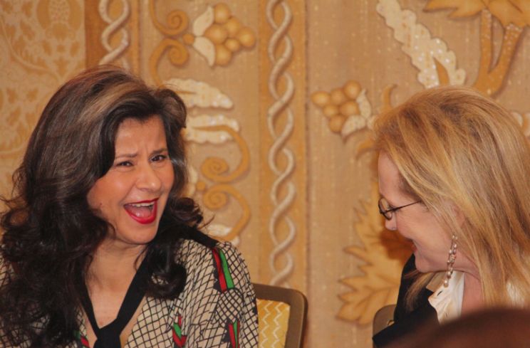 Tracey Ullman