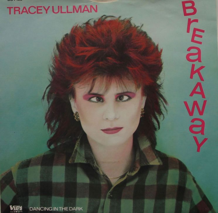 Tracey Ullman
