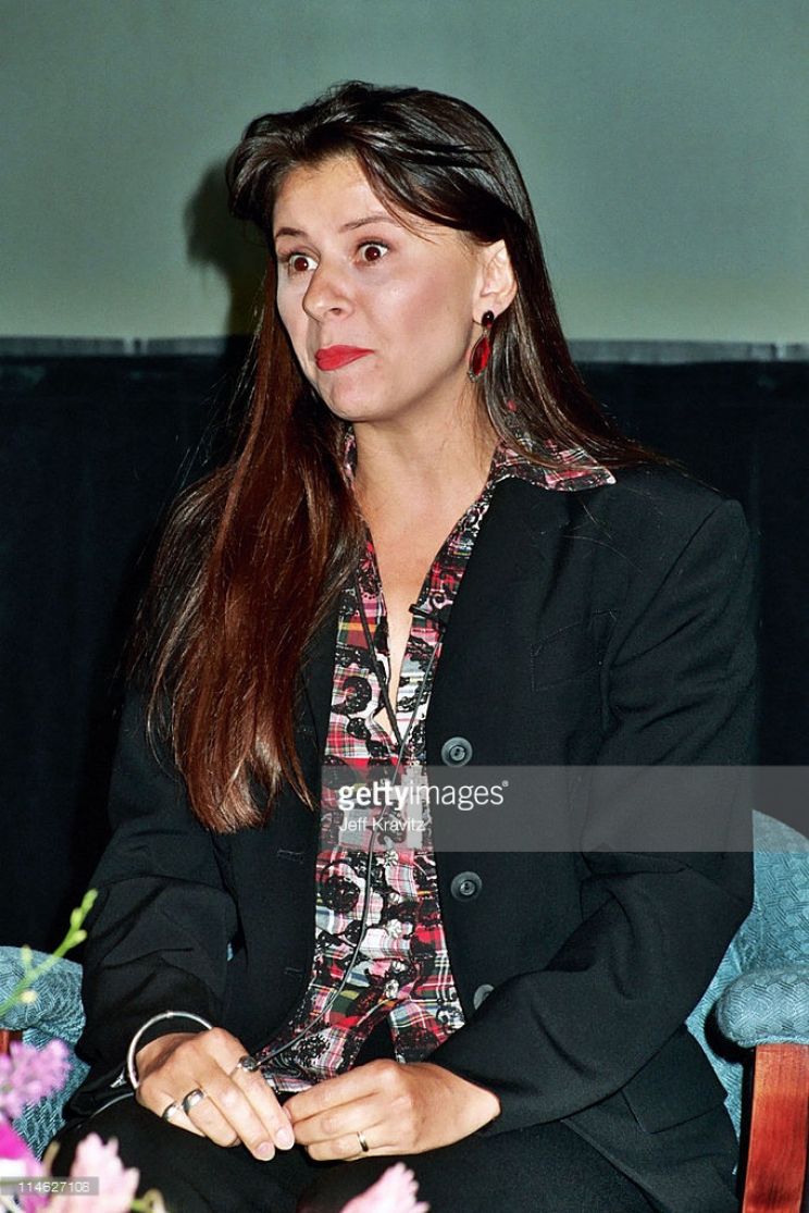 Tracey Ullman