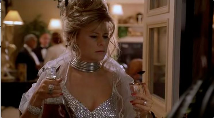 Tracey Ullman