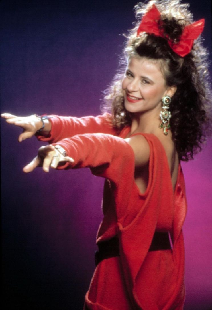 Tracey Ullman
