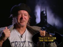 Tracey Walter