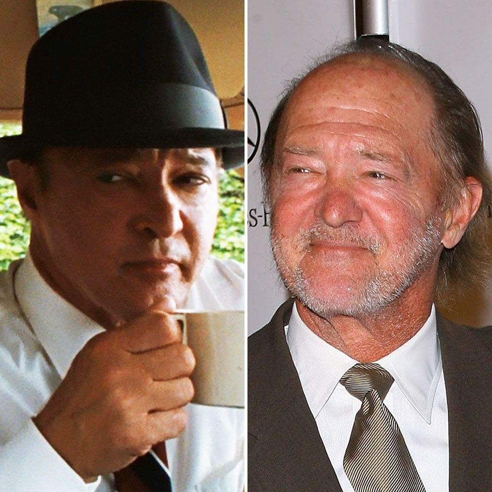 Pictures of Tracey Walter