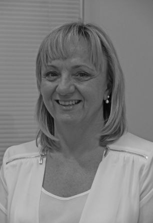 Tracey Wilkinson