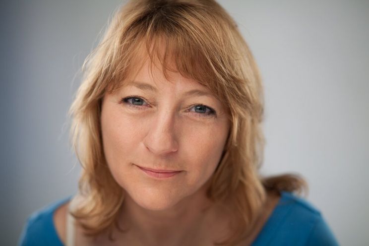 Tracey Wilkinson