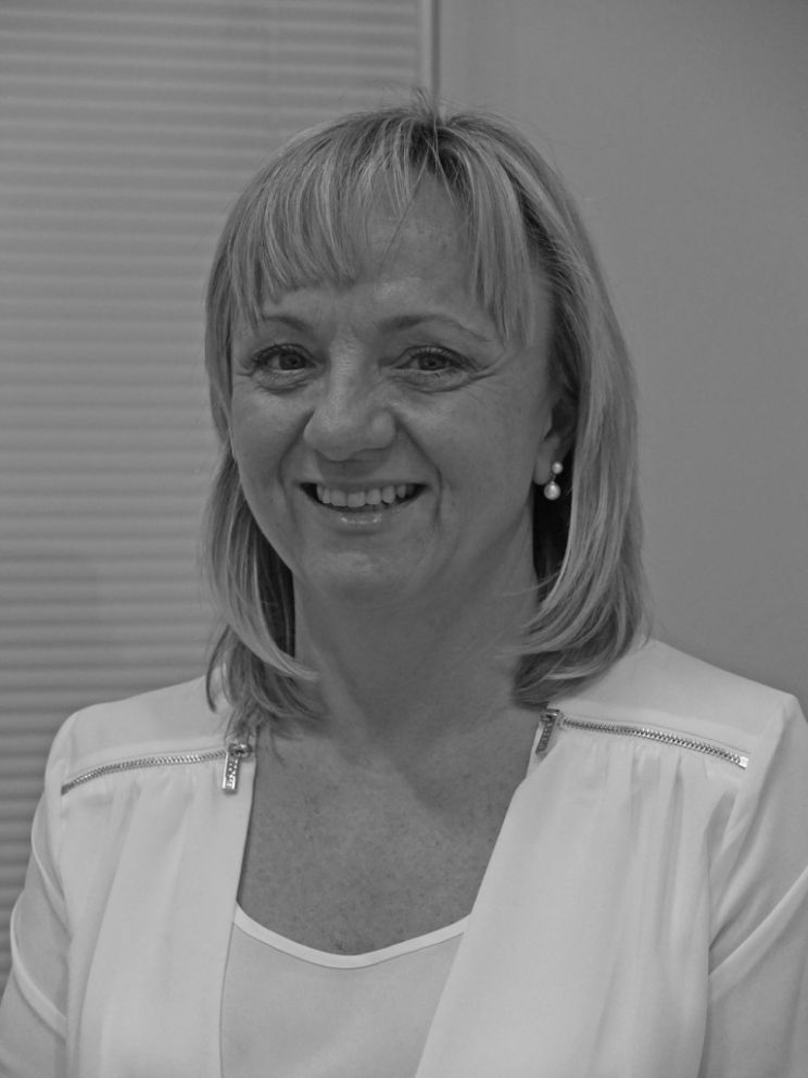 Tracey Wilkinson