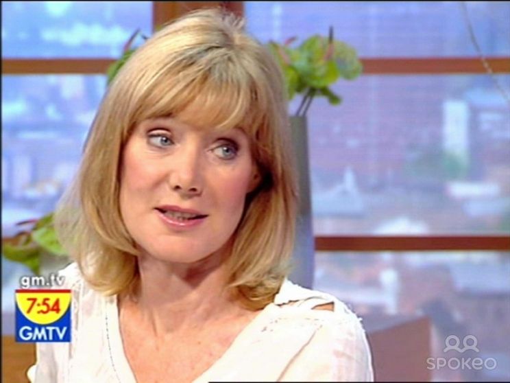 Tracey Wilkinson