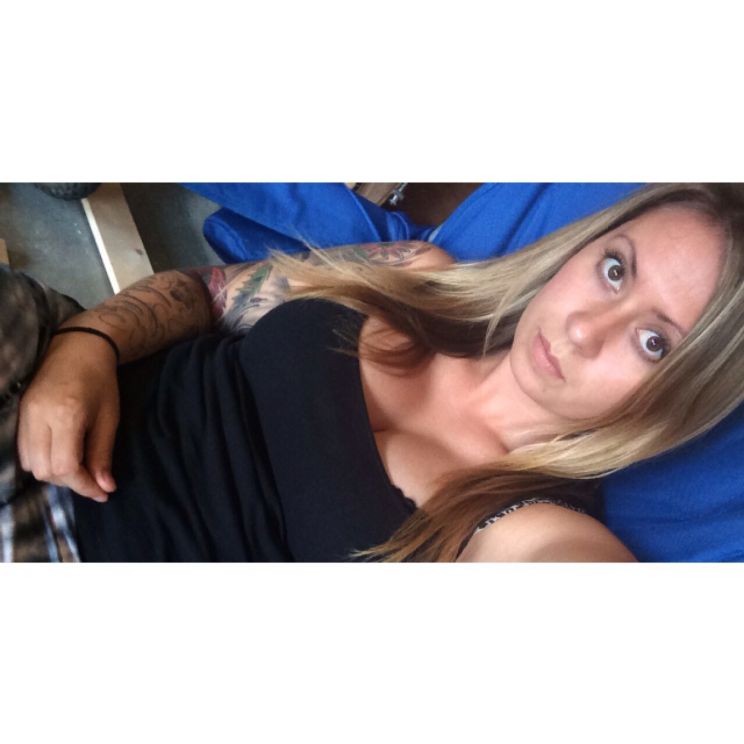 Tracey Wilkinson