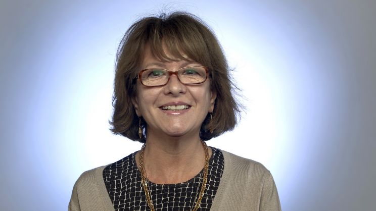 Tracey Wilkinson