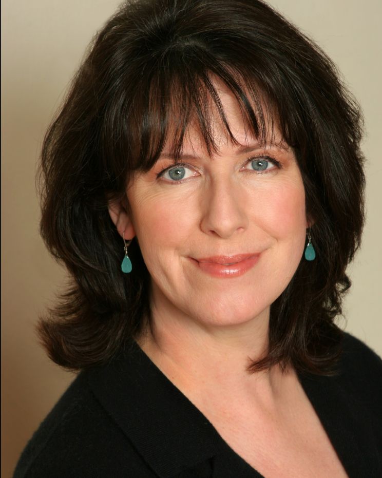 Tracey Wilkinson