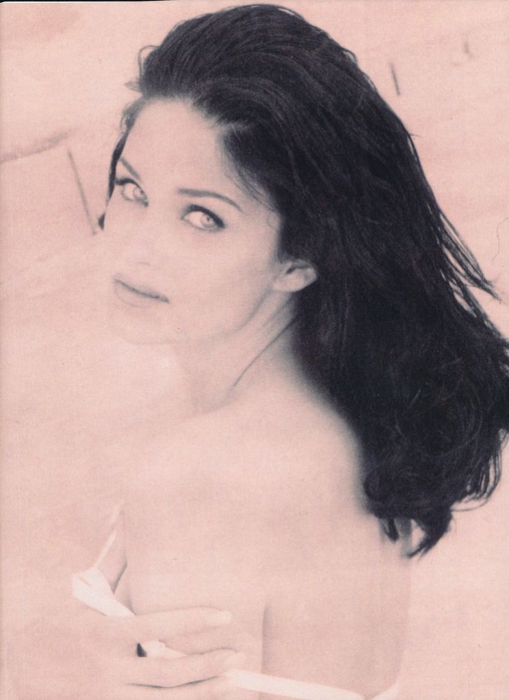 Traci Adell