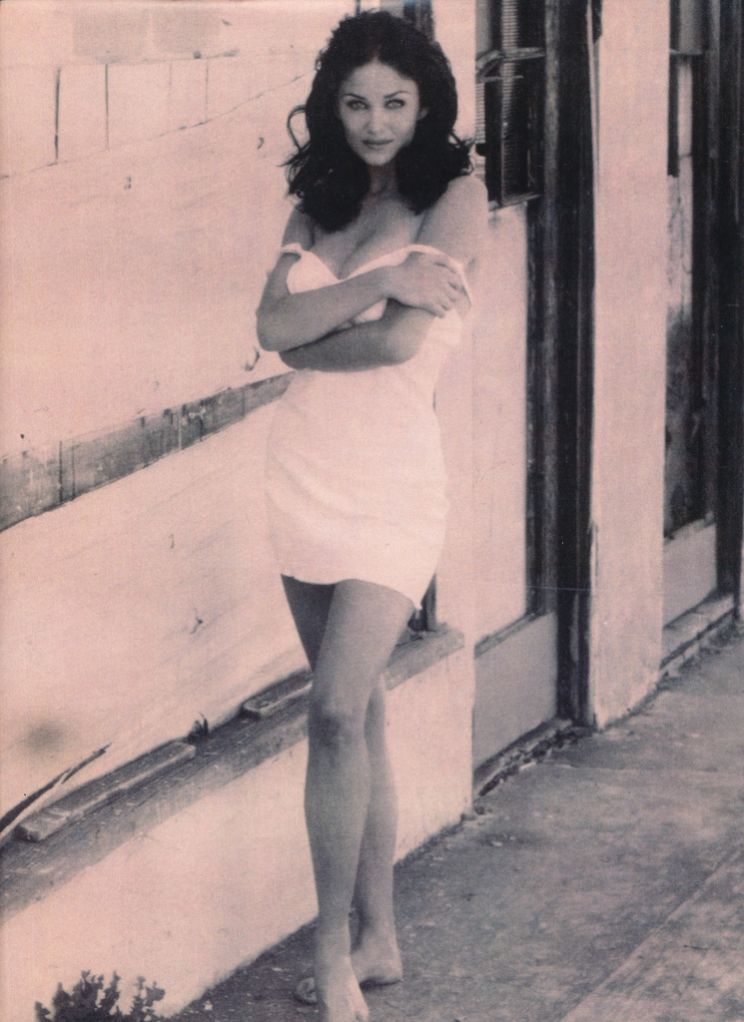 Traci Adell