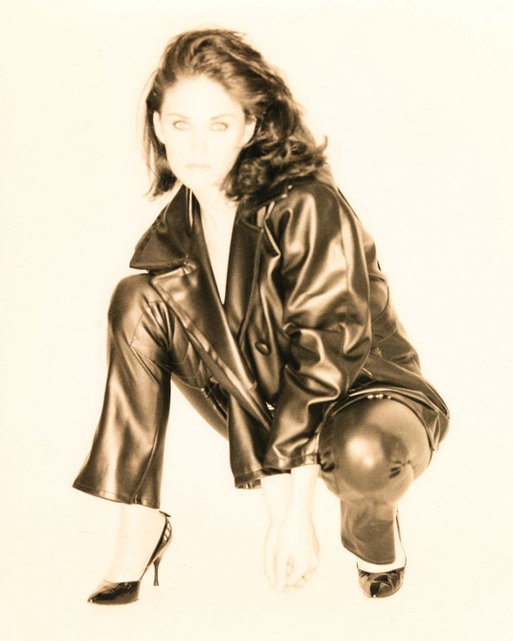 Traci Adell