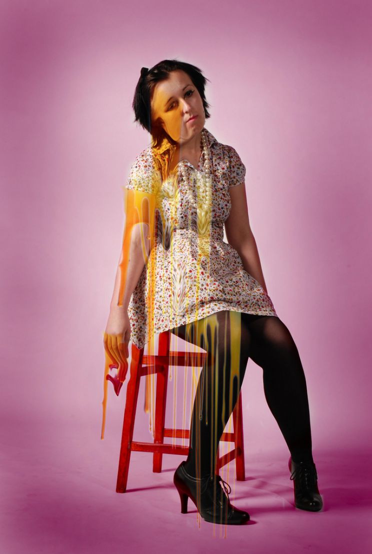 Traci Adell