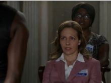Traci Belushi