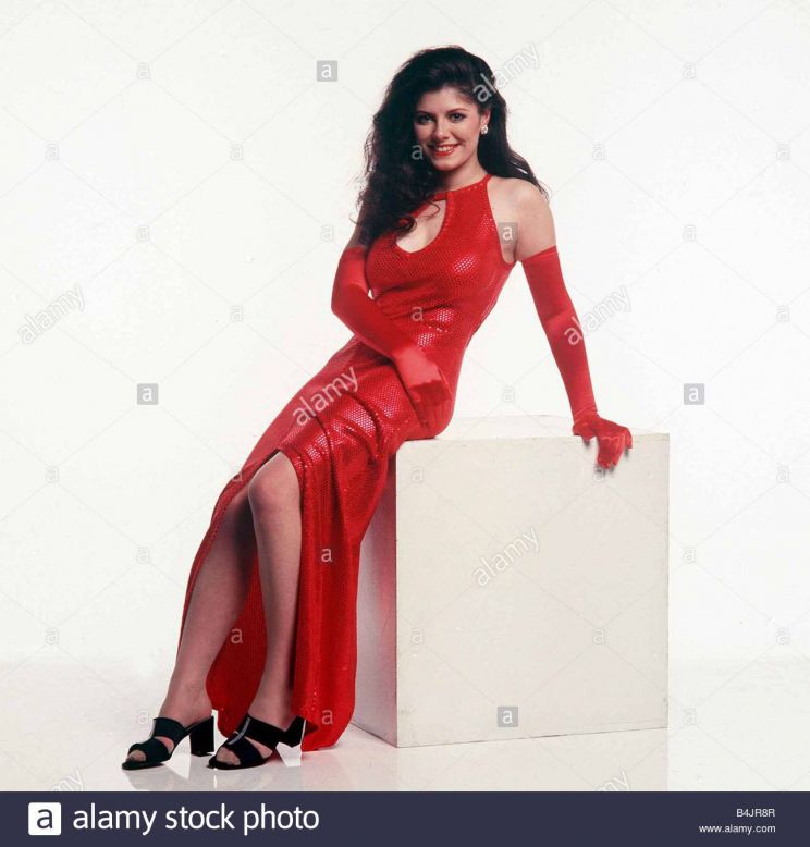 Traci Belushi